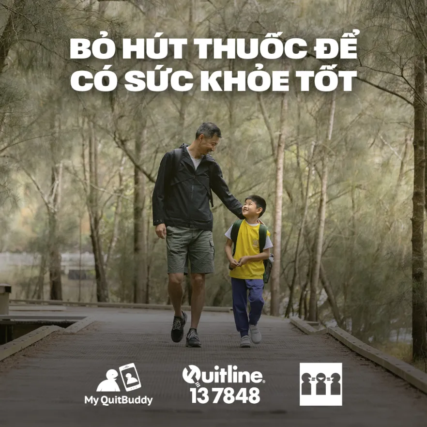 Social media tile thumbnail