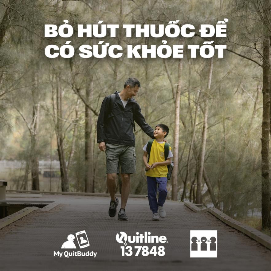 Social media tile thumbnail