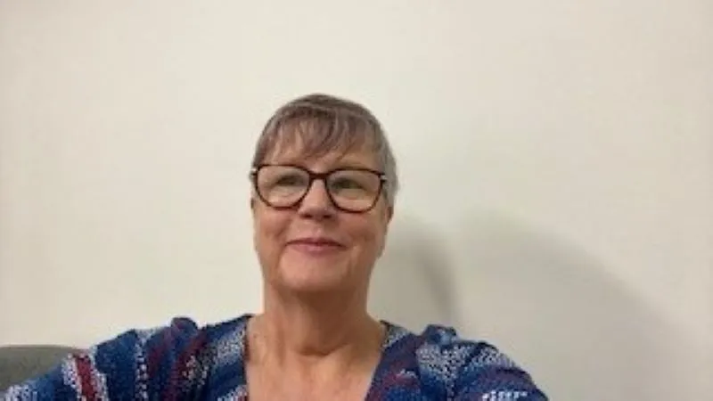 Michele from BaptistCare Orana