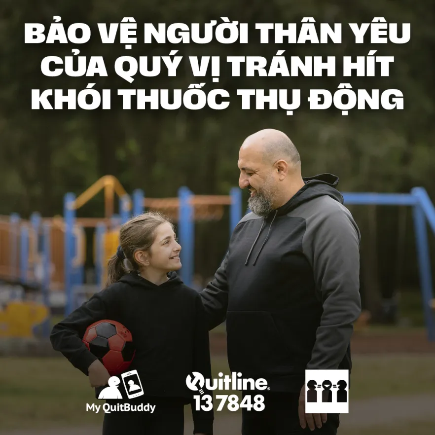 Social media tile thumbnail