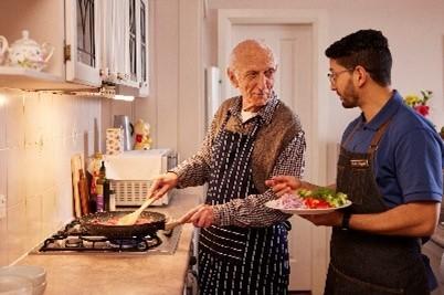 A new resource is now available to help providers transition to Support at Home