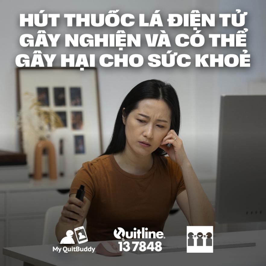 Social media tile thumbnail