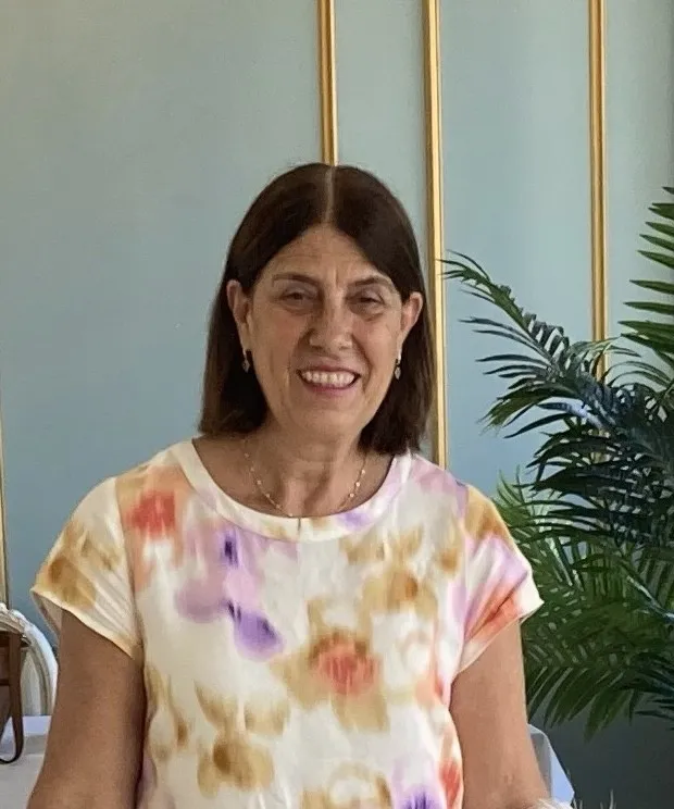 Photograph of Nola