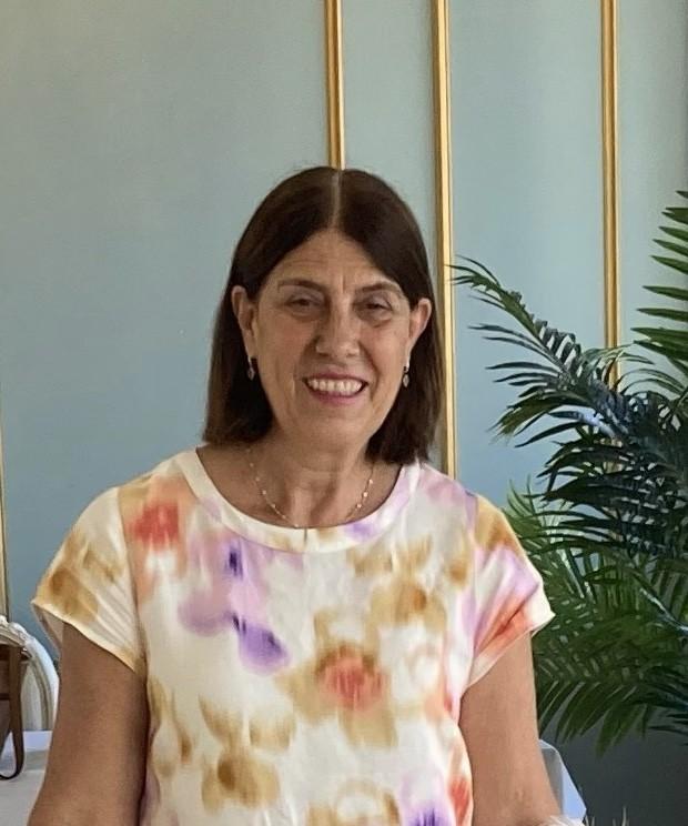 Photograph of Nola
