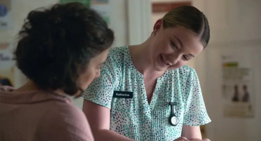 Primary health care workforce advertisement – Midwife