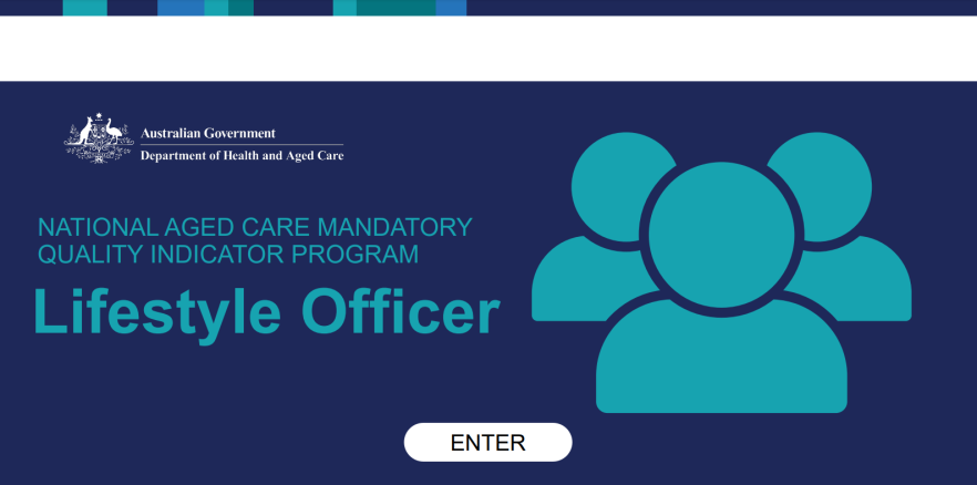 QI Program Module 15 – Lifestyle Officer