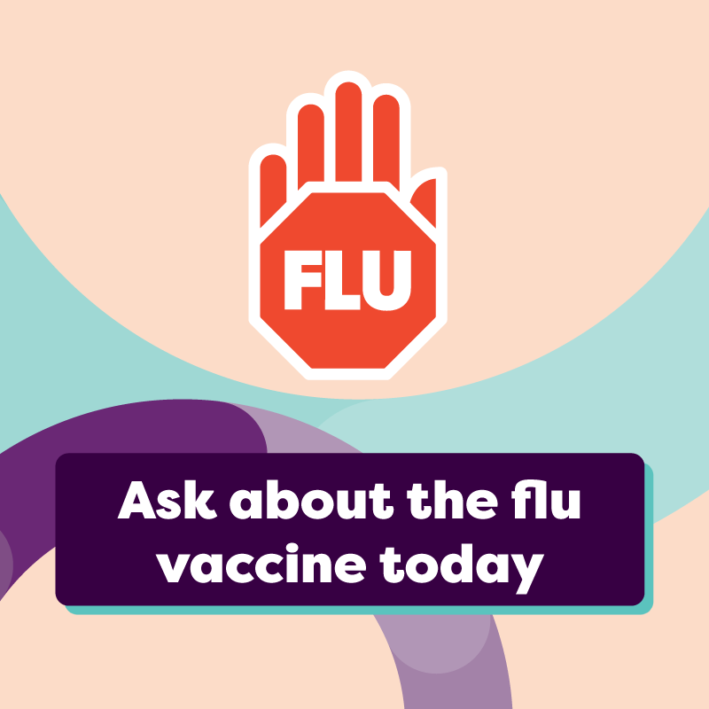 Flu vaccinations