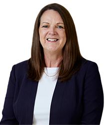 Professor (Practice) Alison J McMillan PSM