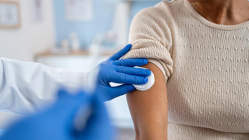 Immunisation website survey