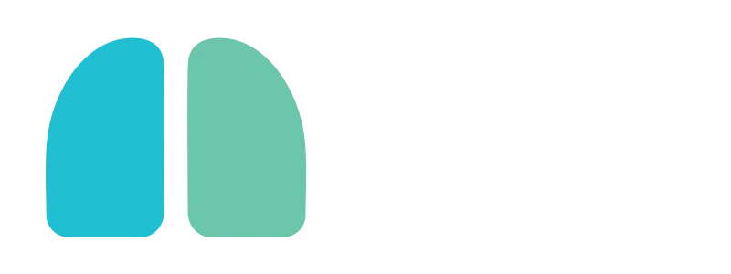 National Lung Cancer Screening Program logo