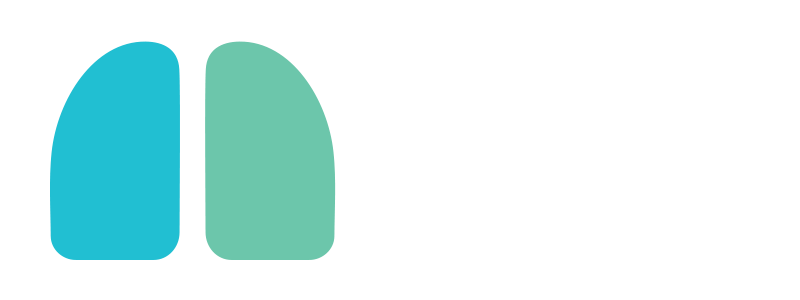 National Lung Cancer Screening Program logo