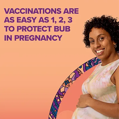 First Nations maternal vaccinations
