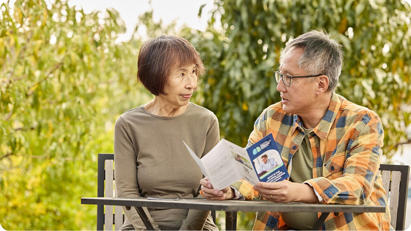 How do I know if I’m eligible?