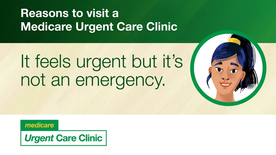 Cover Image_It feels urgent but it’s not an emergency