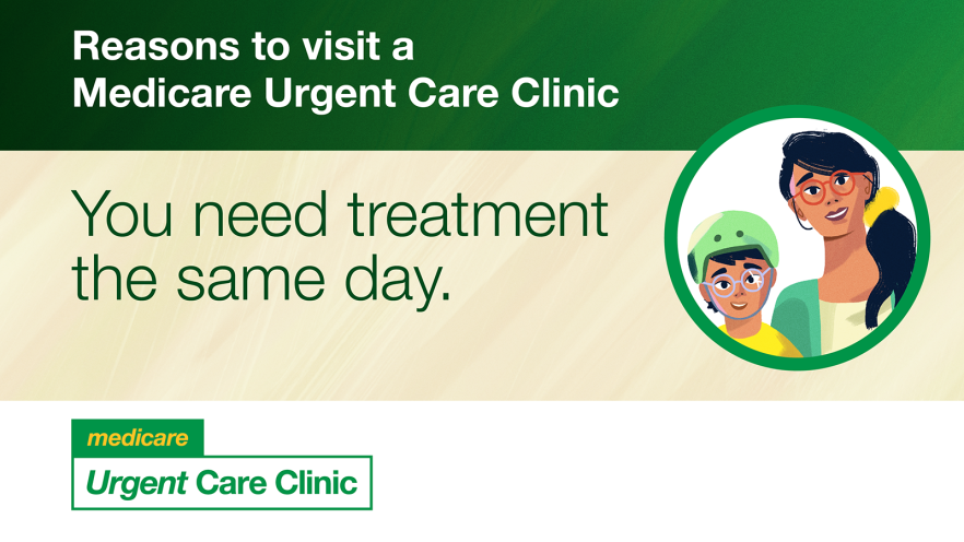 Cover image_You need treatment the same day