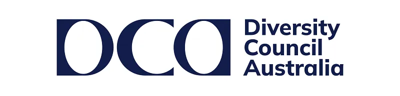 Diversity Council of Australia logo