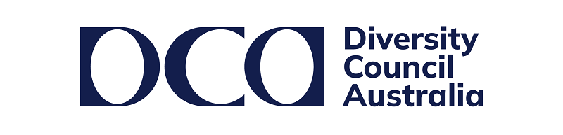 Diversity Council of Australia logo