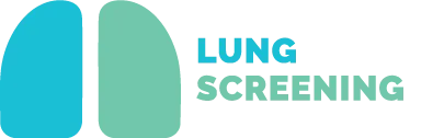 Thumbnail: National Lung Cancer Screening Program logo