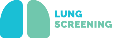 Thumbnail: National Lung Cancer Screening Program logo