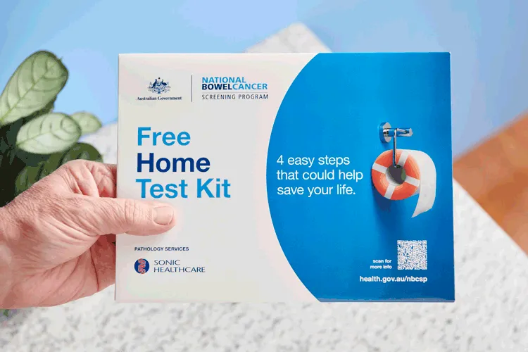 National Bowel Cancer Screening Program