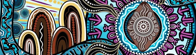 Artwork by Chern’ee Sutton