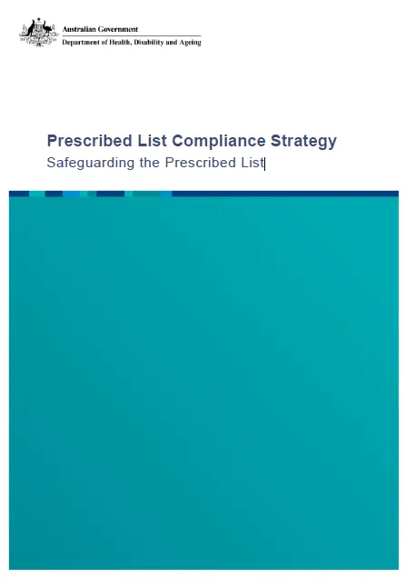 Cover page