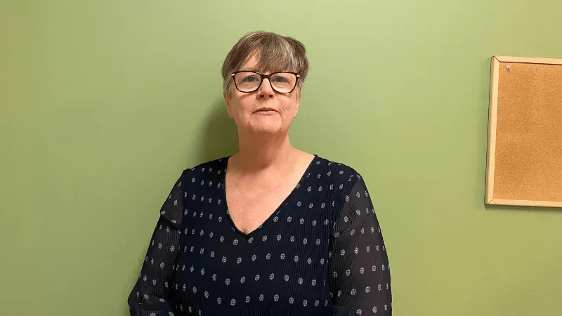 Michele from BaptistCare Orana
