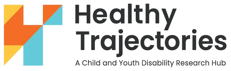 Healthy Trajectories logo
