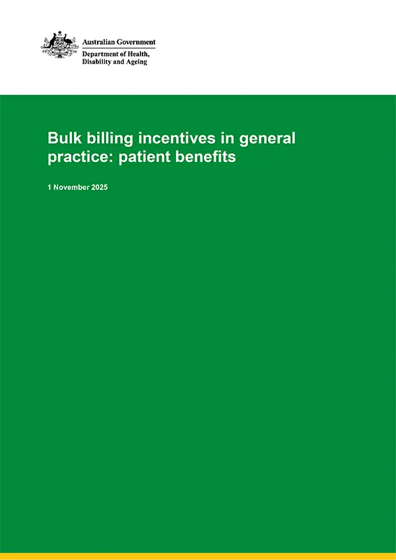 Medicare patient benefits fact sheet