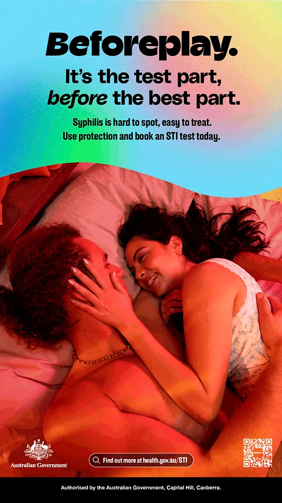 Thumbnail: Before play poster 2