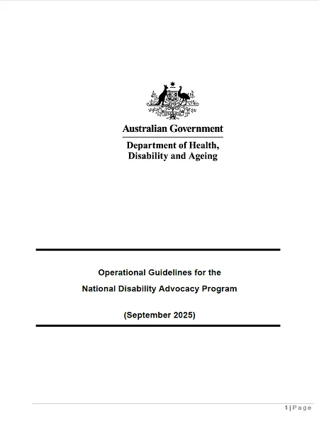 Cover page