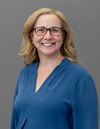 Rachel Balmanno headshot