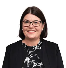 Professor Emily Lancsar