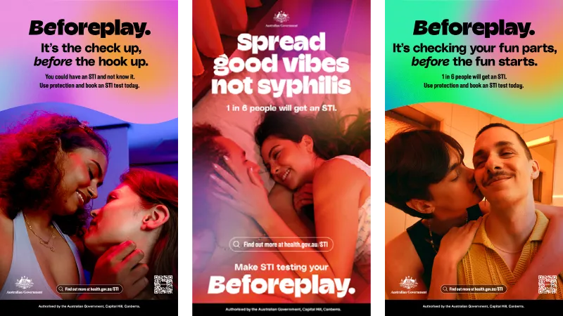 THUMBNAIL: 3 x sti posters