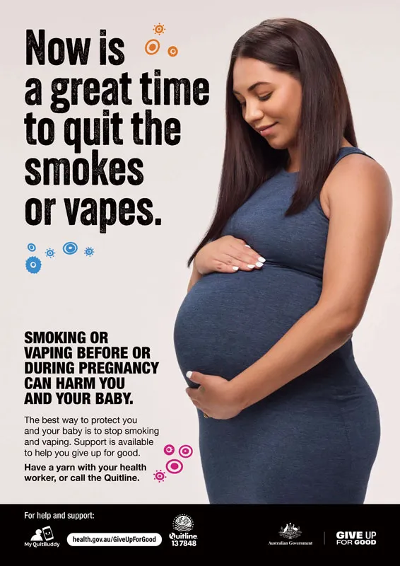 elfbar elfa kaufen A TikToker went viral for saying she won't quit vaping while pregnant. The  CDC says nicotine products are unsafe for pregnancy main image 1