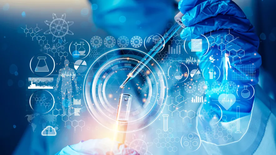 New Report Highlights Progress in Australian Medical Research