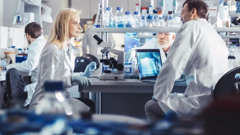Australian Government Announces $6.46 Billion Investment in Medical Research