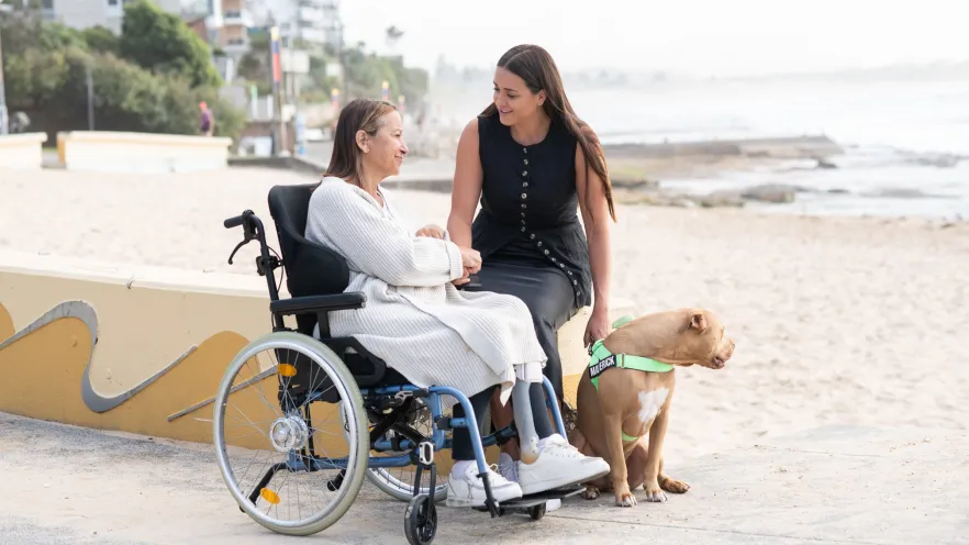 Australia Celebrates National Carers Week to Support Millions