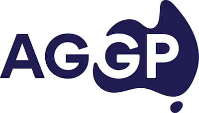 AGGP Logo