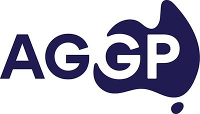 AGGP Logo