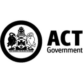 Australian Capital Territory Government