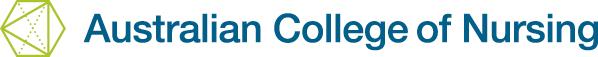 Australian College of Nursing logo