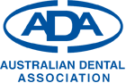 ADA logo