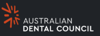 Australian Dental Council logo