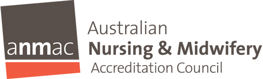 ANMAC logo
