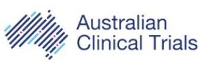 Logo of Australian Clinical Trials