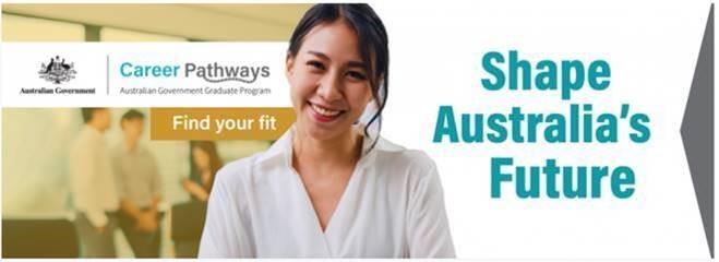 Shape Australia's Future