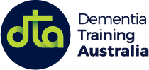 Dementia Training Australia logo