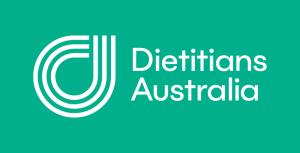 Dietitians Australia logo