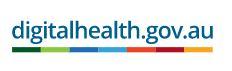 digitalhealth.gov.au logo